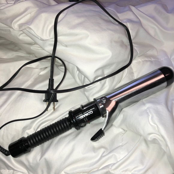 Accessories - Conair curling wand 1.5 inch